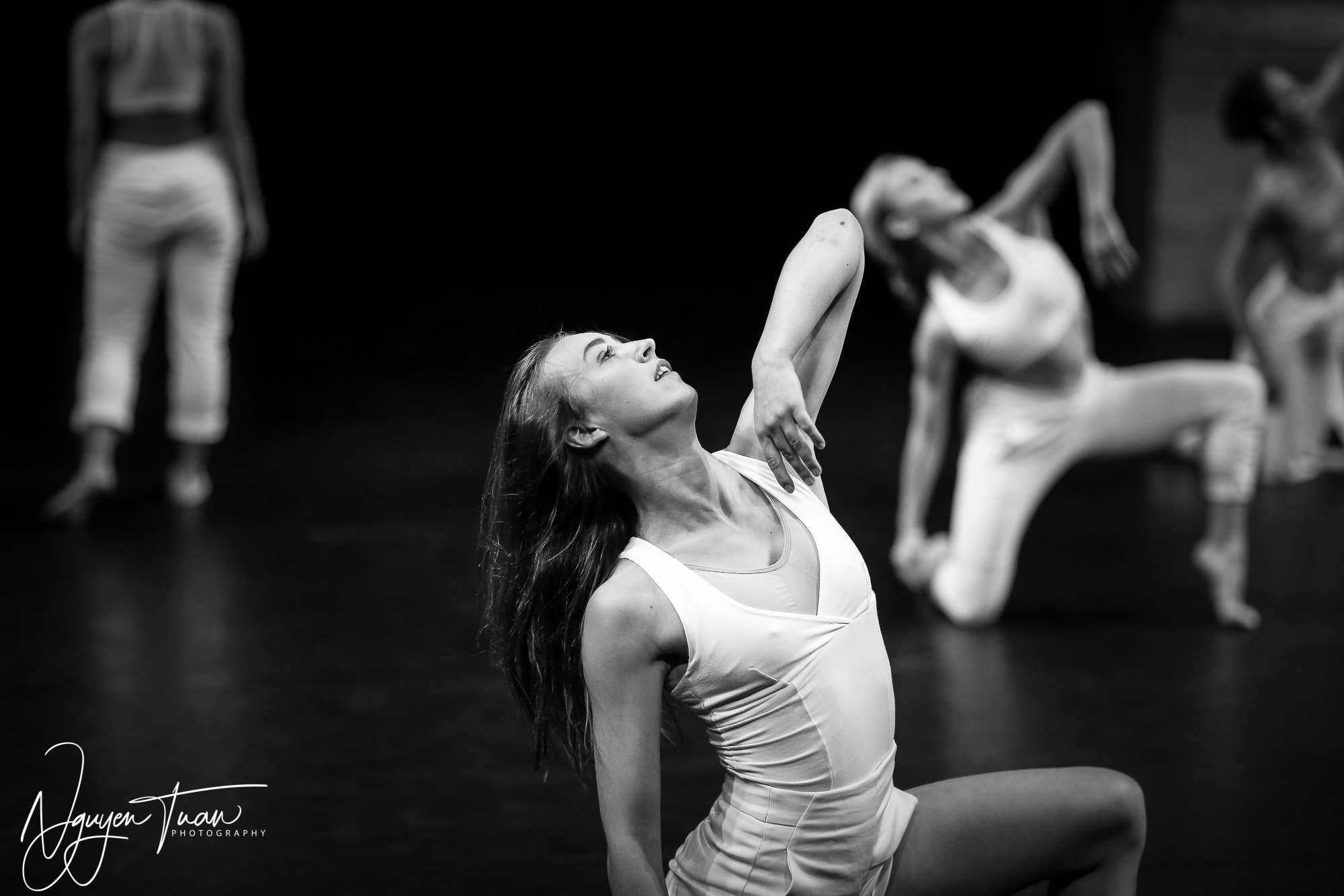 Danse internationale 1041